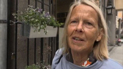 Ospiti tenuti a digiuno, sui social impazza lo Sweden Gate