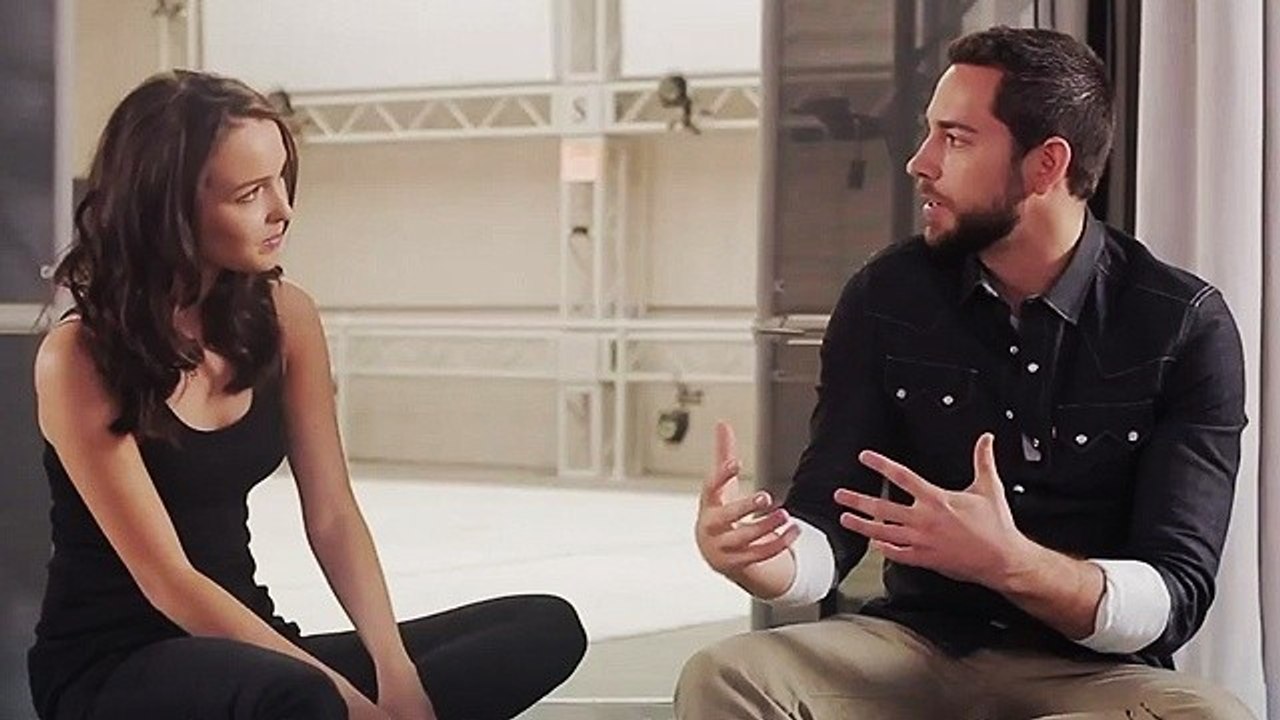 Tomb Raider - Entwickler-Video #1: Camilla Luddington im Interview