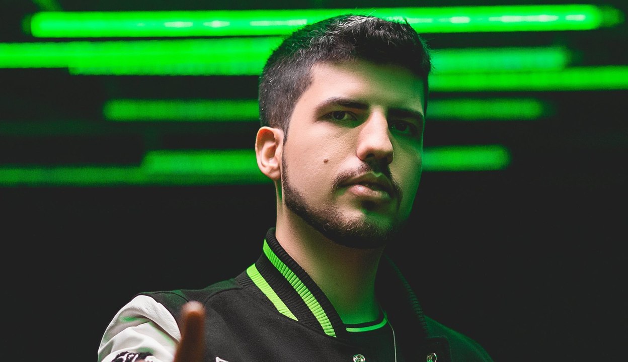 CBLOL 2022: Robo diz chegar com "sangue nos olhos" e conta expectativas contra Flamengo e Pain