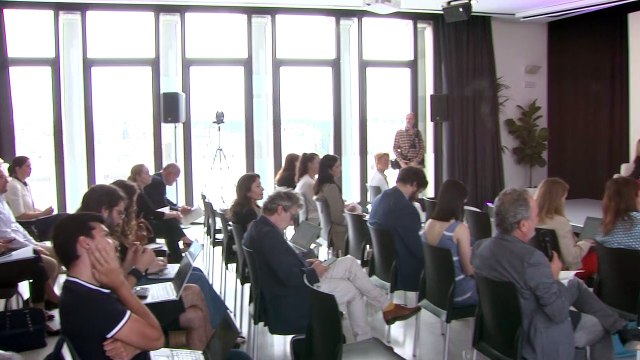 Llega a España una nueva opción terapéutica para tratar la esclerosis múltiple remitente-recurrente