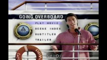 Opening/Closing to Going Overboard 1999 DVD (HD)
