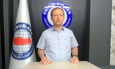 Memur-Sen Kütahya İl Temsilcisi Fatih Köse, '3600 ek gösterge' kararını değerlendirdi