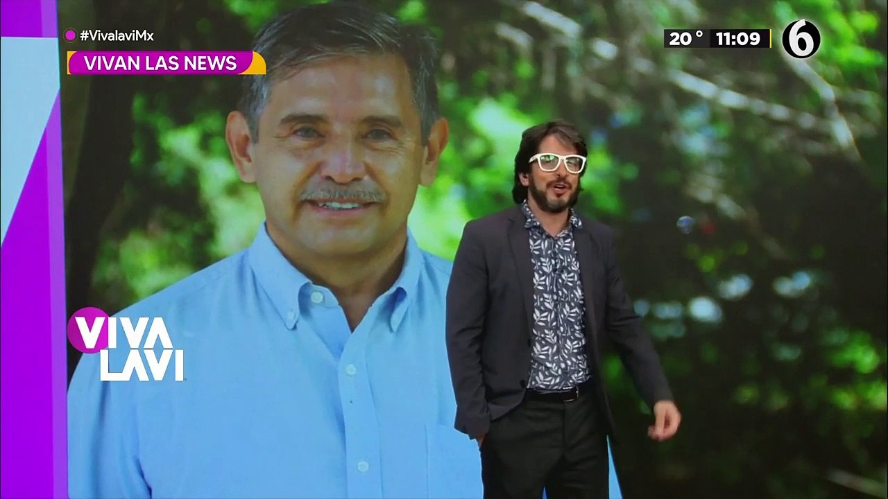 Alcalde de Chiapas arremete contra el feminismo...