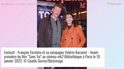 Valerie Karsenti : Avec quelle star de Plus belle la vie est-elle en couple ?