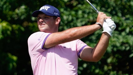 RBC Canadian Open Outlook: Patrick Reed