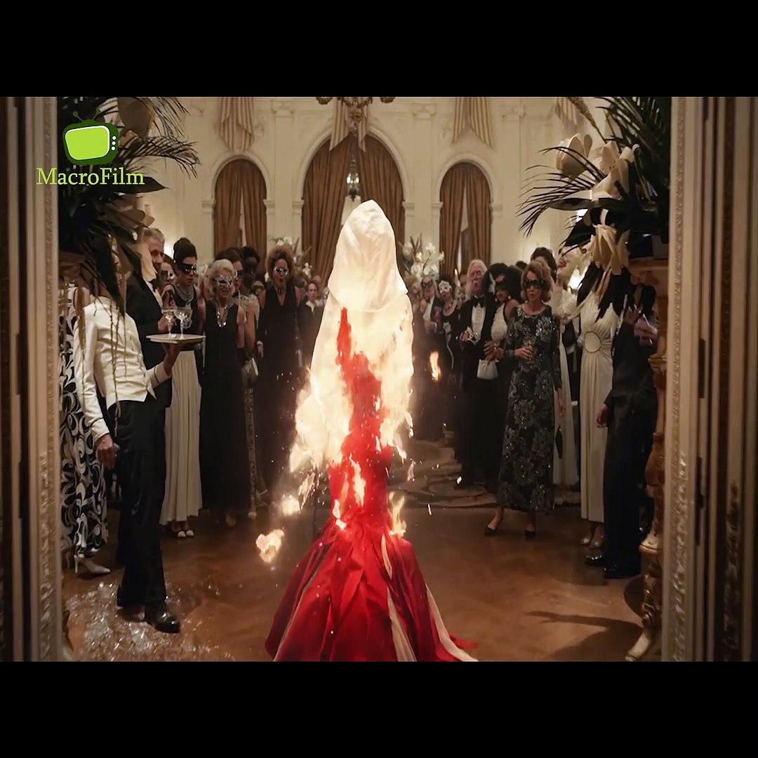 ملخص فيلم  ((cruella))