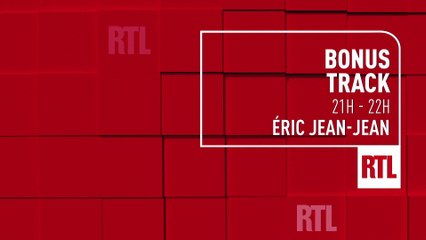 Le journal RTL de 22h du 08 juin 2022
