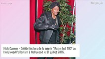 Nick Cannon : Un 9e enfant enfant route... alors que le 8e n'est même pas encore né !