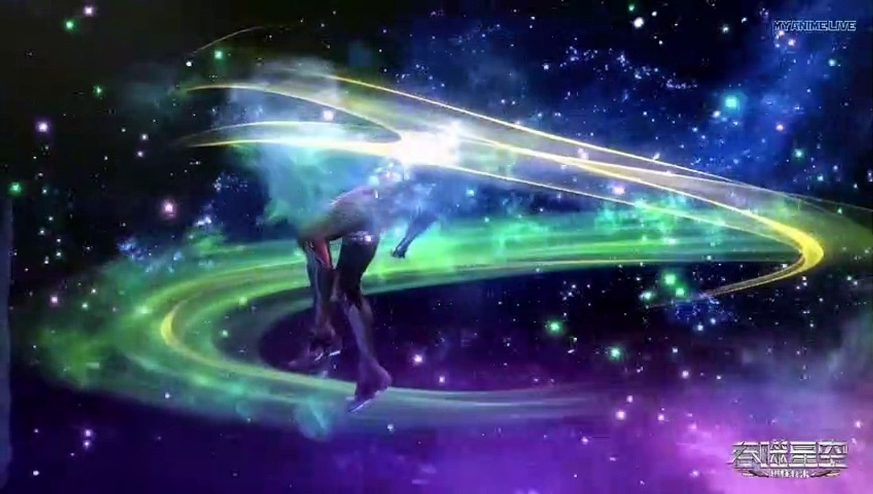 Swallowed Star Episode 39 English Subbed | Swallowed Star 2 season episode 13 English Subbed