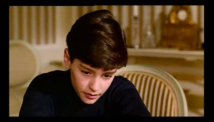 Zguchaya tajna - Жгучая тайна 1988 Burning Secret Prt 4