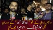 Load shedding even during Waseem Badami's show 