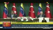 "The partnership we have with Türkiye is for peace"