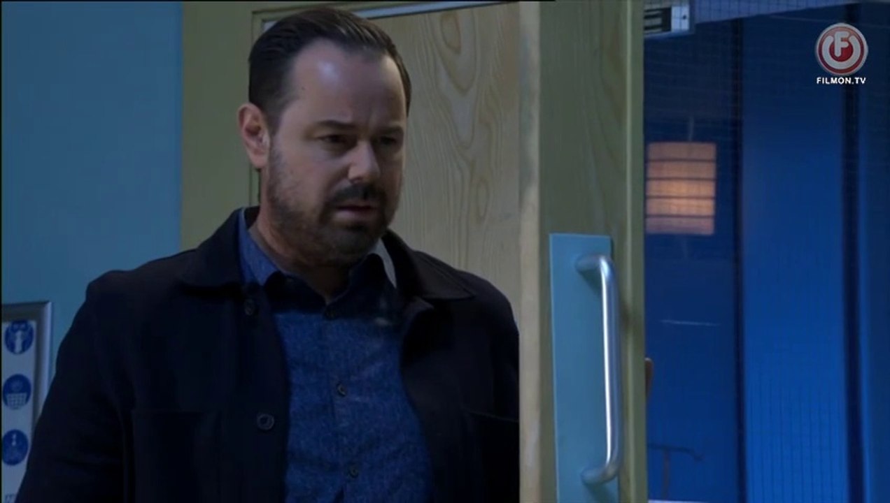 EastEnders  8th June 2022
