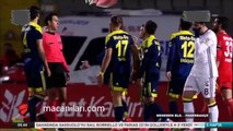 Menemen Belediyespor 0-1 Fenerbahçe [HD] 22.12.2016 - 2016-2017 Turkish Cup Group C Matchday 3