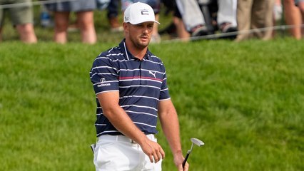 Patrick Reed and Bryson DeChambeau Join LIV Tour