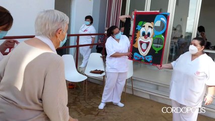 Ayudar para poder seguir ayudando: un reflejo de las personas en exclusión atendidas por Cáritas