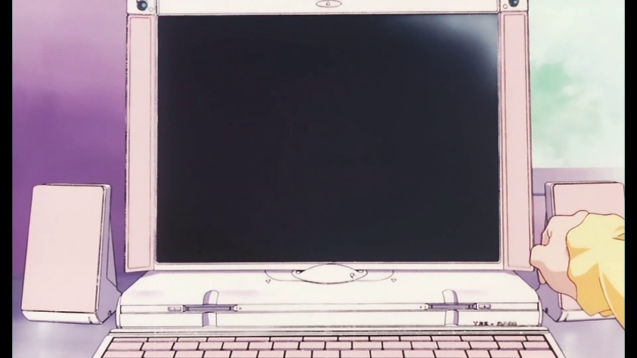 Corrector Yui - Capítulo 30: Yui y la batalla en el escenario