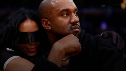 Kanye West Is Taking a 1-Year Break From Music, Vory Says