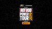 2019 HOT ROD Power Tour | Bristol Motor Speedway To Kentucky Speedway