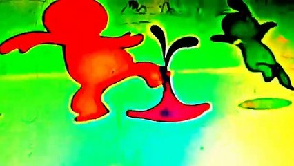 Nick Jr Productions Jan 11 2014 1/11/2014