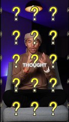 What You Think You Attract