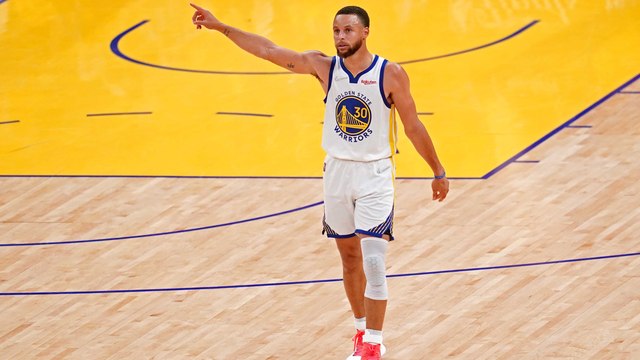 Can The Celtics Stop Steph Curry Scoring Over 28.5?