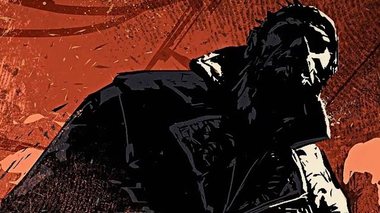 Deadlight - Entwickler-Video #3: Das Art-Design