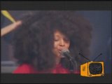 Erykah Badu - Honey (Live)