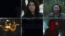 Tales Of The Walking Dead Official Teaser Trailer