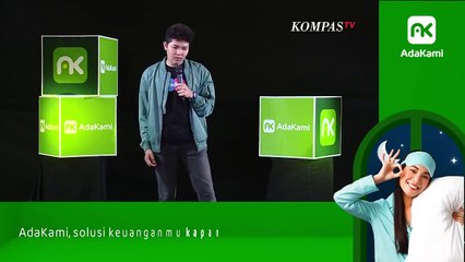 STAND UP COMEDY NOPEK_ SUSAH TIDUR DI HOTEL MAHAL, MENTAL MISKIN - UNCUT