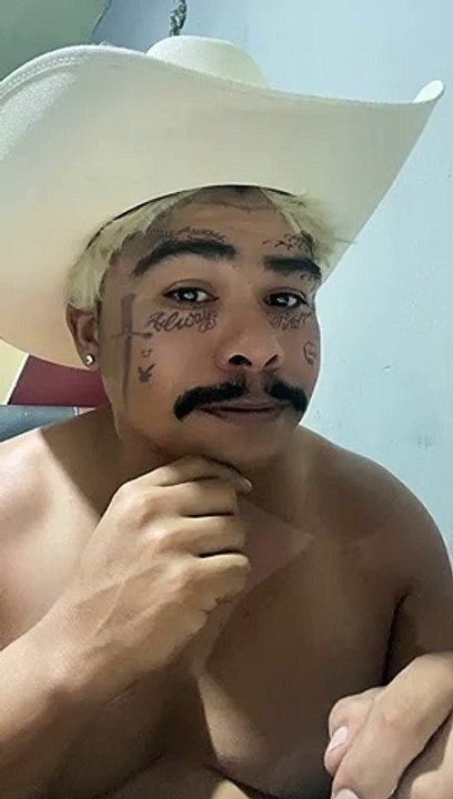 Soy el chaparro nodal