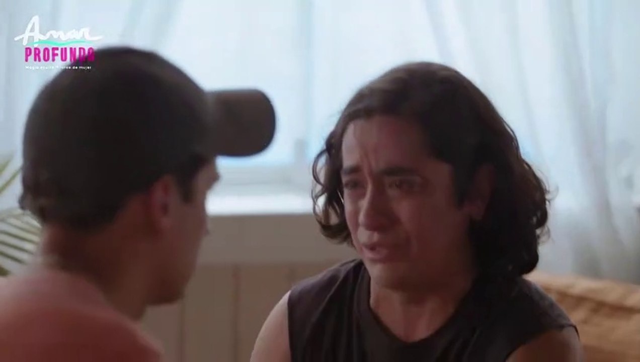 Amar Profundo Capitulo 95 HD