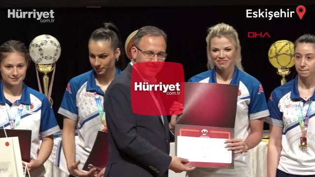 Bakan Kasapoğlu: Siz yeter ki spora gönül verin