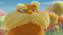 Der Lorax - Deutscher Trailer zum Animationsfilm