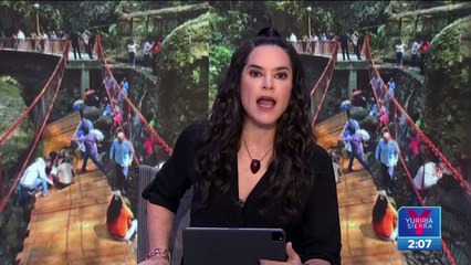 Detienen a "El Calaco" por el asesinato de las periodistas Yesenia y Johana