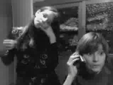 le tombeur par namine et hinata