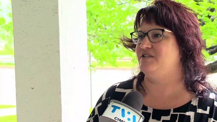 Transport en commun  une étude en cours au Madawaska