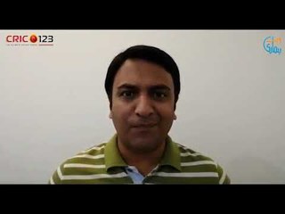 Rain is the Winner as  Pak vs SL match called off