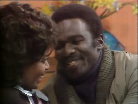 Love Thy Neighbour (1972) S03E06 - Barbie Becomes Pregnant - Rudolph Walker / Kate Williams / Jack Smethurst / Nina Baden-Semper