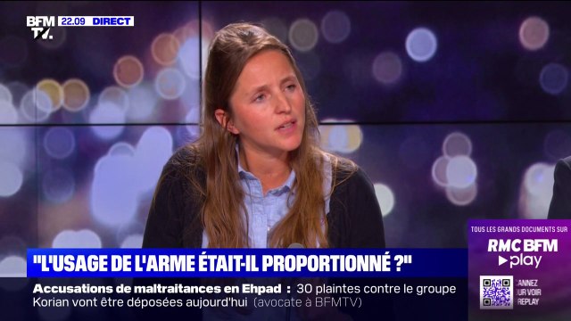 Refus d'obtempérer à Paris: Déposer plainte contre le conducteur n'est pas notre sujet , explique l'avocate d'une des passagères