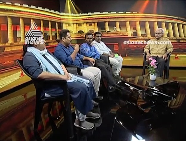 സോഷ്യൽ മീഡിയയും തിരഞ്ഞെടുപ്പും | കടമ്പ 2019