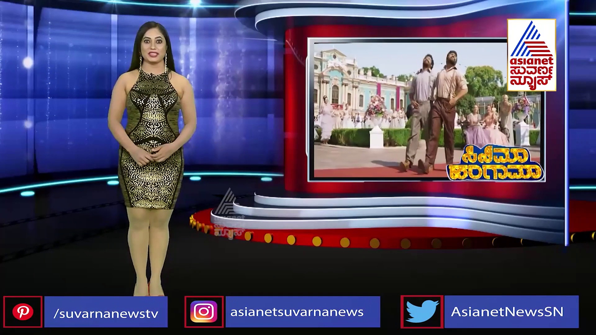 RRR Movie: ನಾಟು ನಾಟು ಹಾಡಿಗೆ ರಾಮ್​ ಚರಣ್​, ಜ್ಯೂ.ಎನ್​ಟಿಆರ್​ ಬೊಂಬಾಟ್ ಡ್ಯಾನ್ಸ್