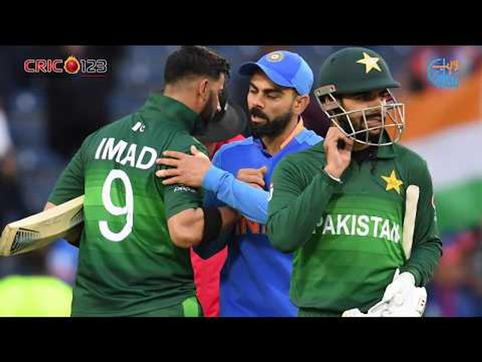 Pakistan vs India Post Match Analysis by Abdul Ghaffar