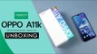Oppo A11k Unboxing & First Impression - Oppo A11k Price in Pakistan?