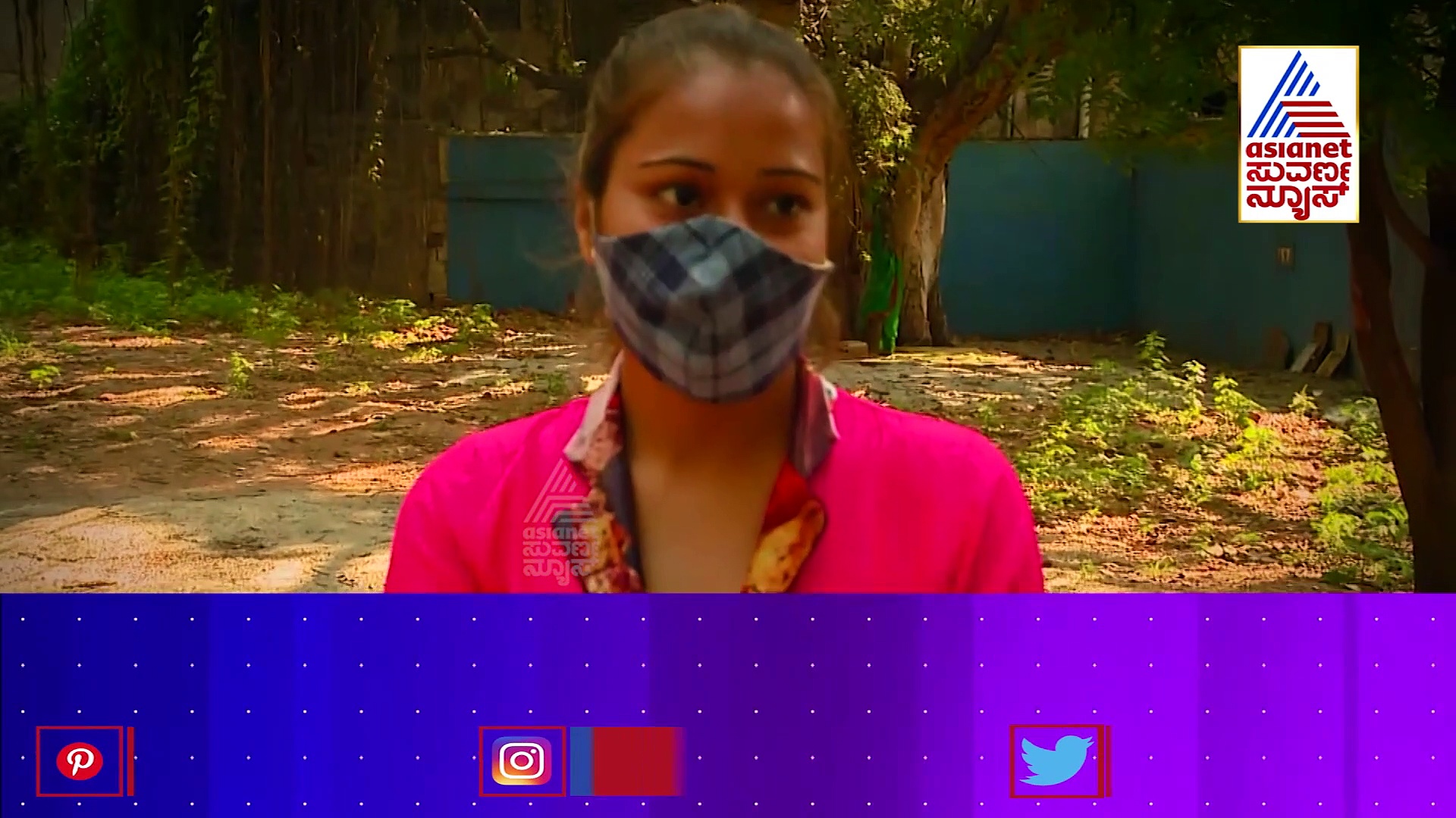 Suvarna FIR; ದಾವಣಗೆರೆಯಲ್ಲೊಬ್ಬಳು, ಬಳ್ಳಾರಿಯಲ್ಲೊಬ್ಬಳು... ಕೈಗೆ ಮಗು ಕೊಟ್ಟ ಉಮೇಶ!