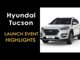 Hyundai Tucson 2020 Launch In Pakistan – Key Details And Information