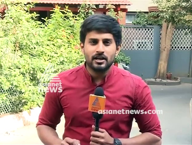 വോട്ടു വാര്‍ത്ത തെരഞ്ഞെടുപ്പ് വാര്‍ത്തകളുമായി ഒരു അര മണിക്കൂര്‍