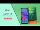 Infinix Hot 10 Unboxing & Review | Infinix Hot 10 PUBG Test | Infinix Hot 10 Camera Test