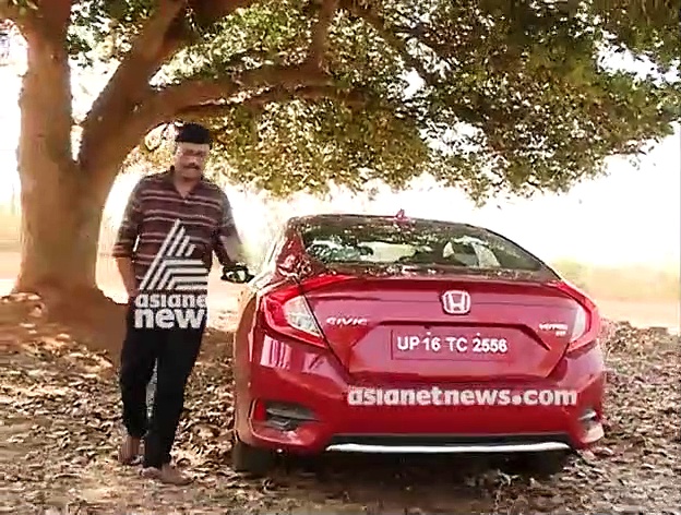 Honda Civic 2019 Price, Mileage, Review | Smart Drive 24 FEB 2019
