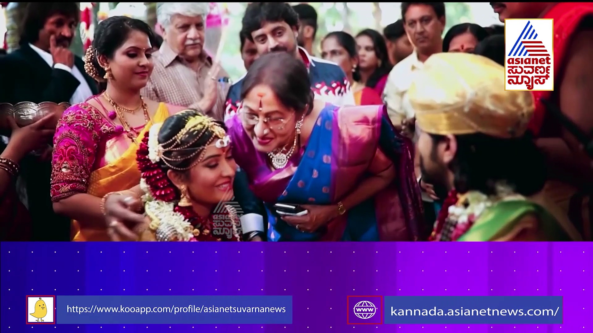 Radhika Pandit selfie: ಸೆಲ್ಫಿಗೆ ಪೋಸ್ ಕೊಡಿ ಅಂದ್ರೆ ಯಶ್ ಏನ್ ಮಾಡ್ತಾರೆ ನೋಡಿ!